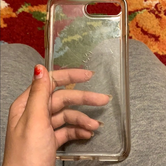 An iphone case - Picture 2 of 2